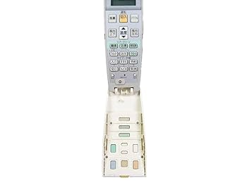 Amazon.co.jp: ナショナル エアコンリモコン A75C2832 : ホーム